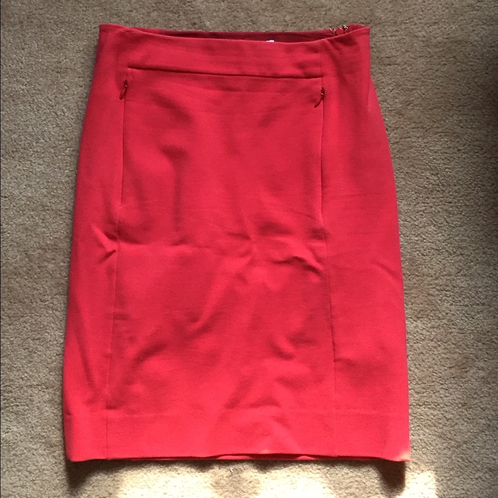 Diane von Furstenberg Koto Skirt